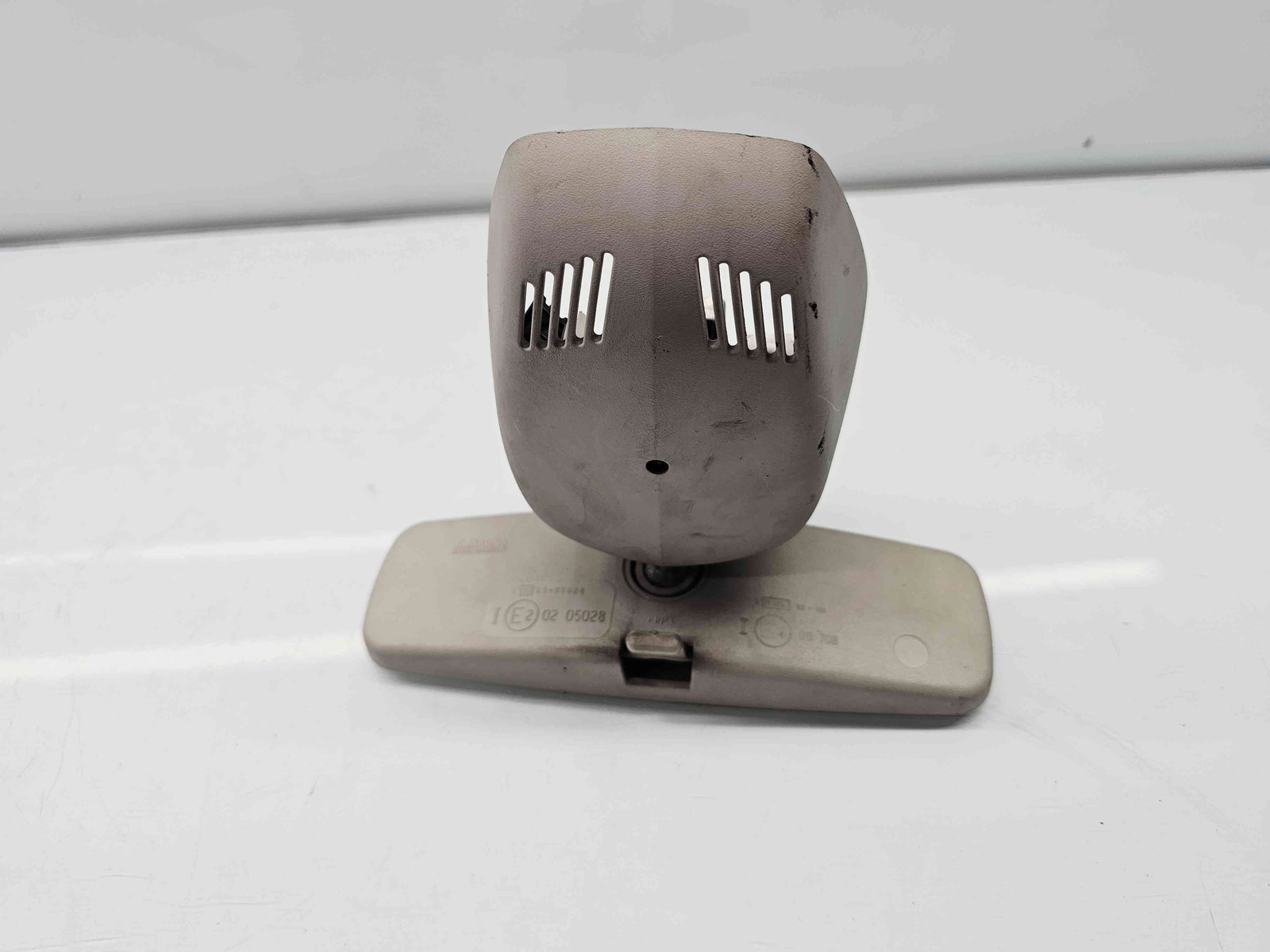 Oglinda retrovizoare Renault Captur (J87) [Fabr 2013-2017] OEM - imagine 3