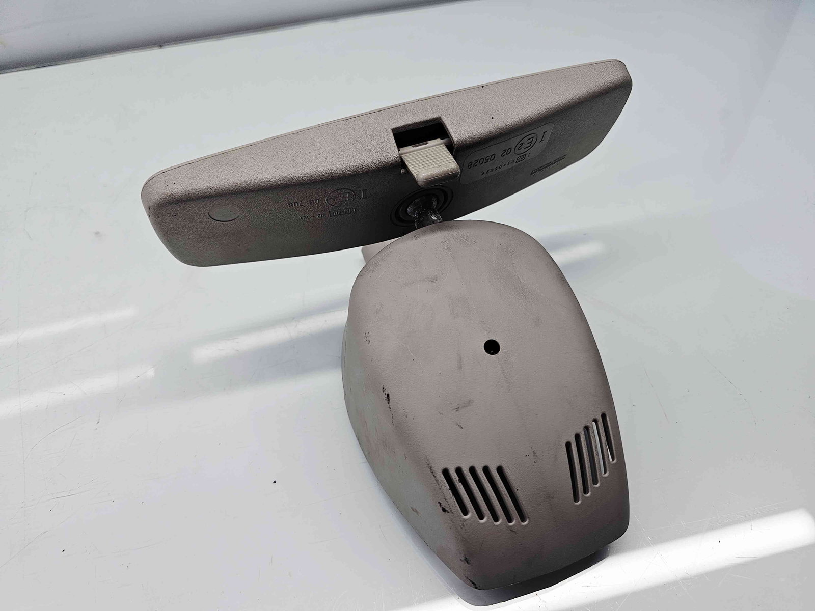 Oglinda retrovizoare Renault Captur (J87) [Fabr 2013-2017] OEM - imagine 4