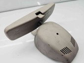  Oglinda retrovizoare Renault Captur (J87) [Fabr 2013-2017] OEM