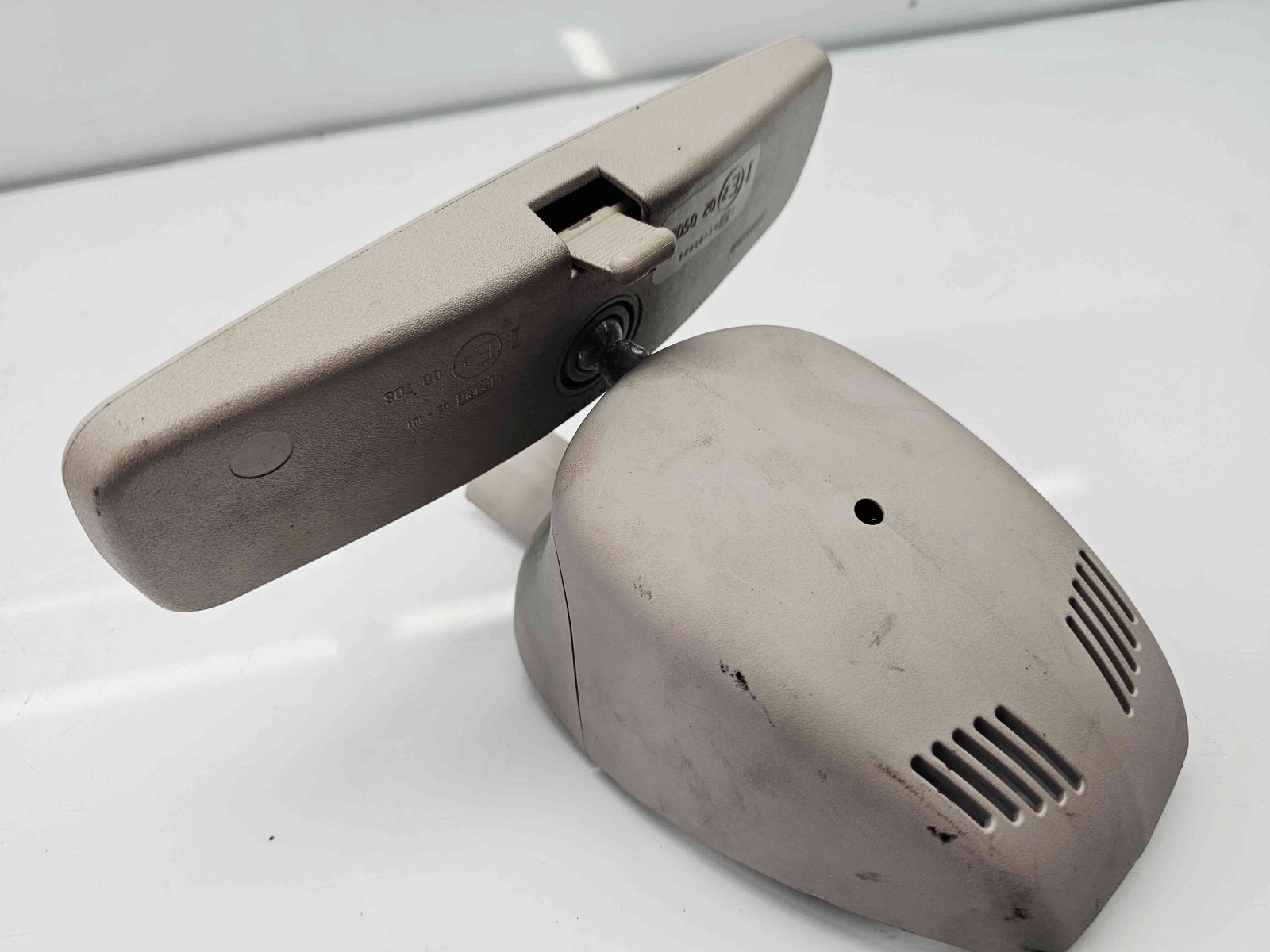 Oglinda retrovizoare Renault Captur (J87) [Fabr 2013-2017] OEM - imagine 5