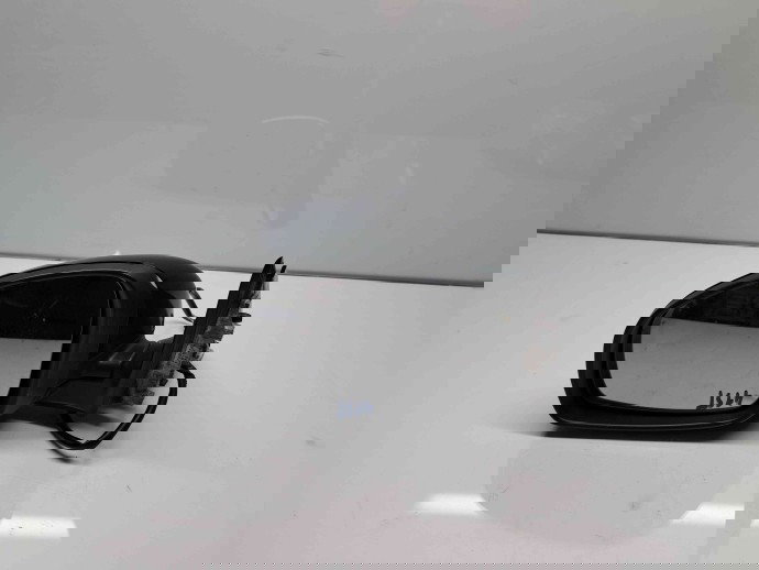 Oglinda stanga Skoda Fabia 2 (5J, 542) [Fabr 2007-2014] LF9E