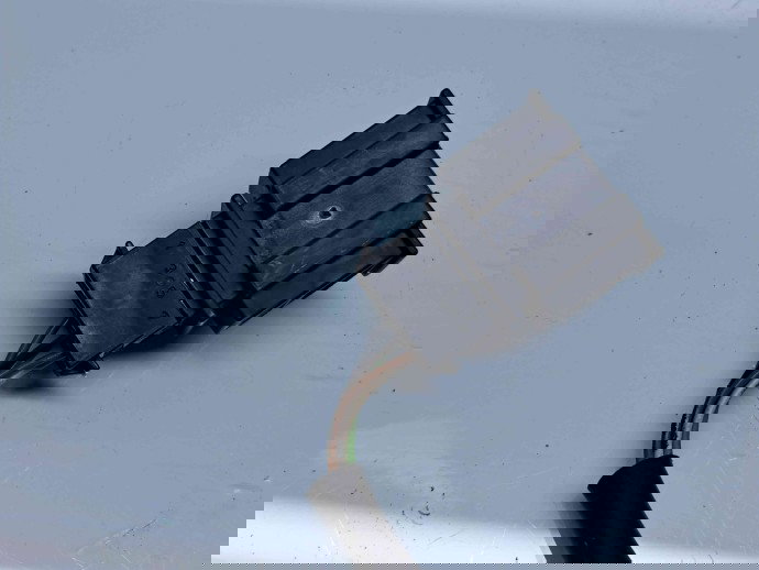 Oglinda stanga Skoda Fabia 2 (5J, 542) [Fabr 2007-2014] LF9E