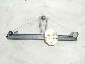 Macara geam dreapta spate 827202131R Dacia Logan 2 1.5 K9K 2012-2022