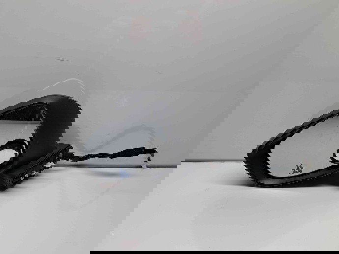 Oglinda stanga MAZDA CX-5 (KE) [Fabr 2011-2016] NEGRU