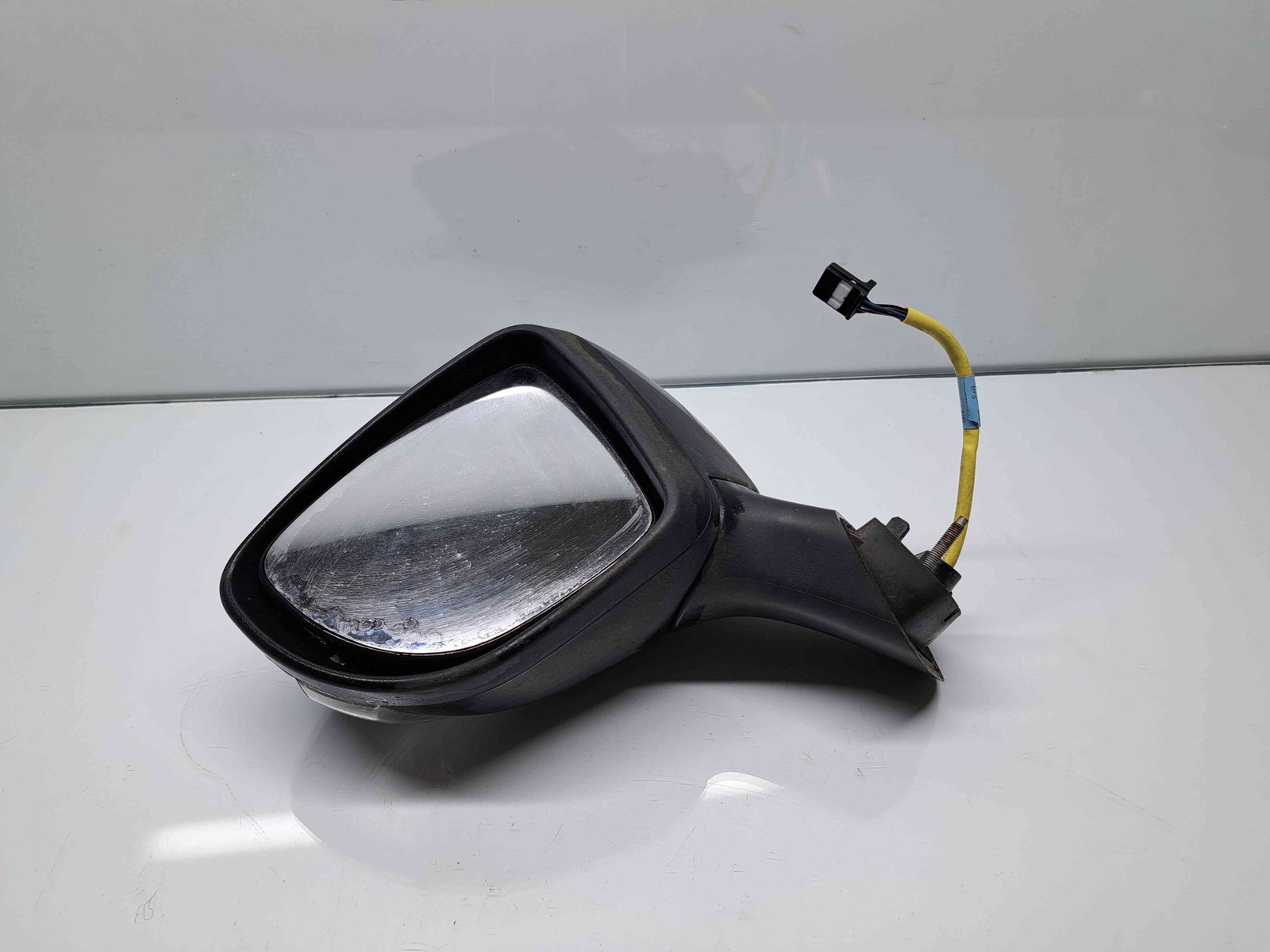Oglinda stanga Renault Captur (J87) [Fabr 2013-2017] GNE