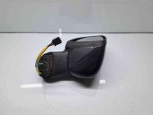 Oglinda stanga Renault Captur (J87) [Fabr 2013-2017] GNE