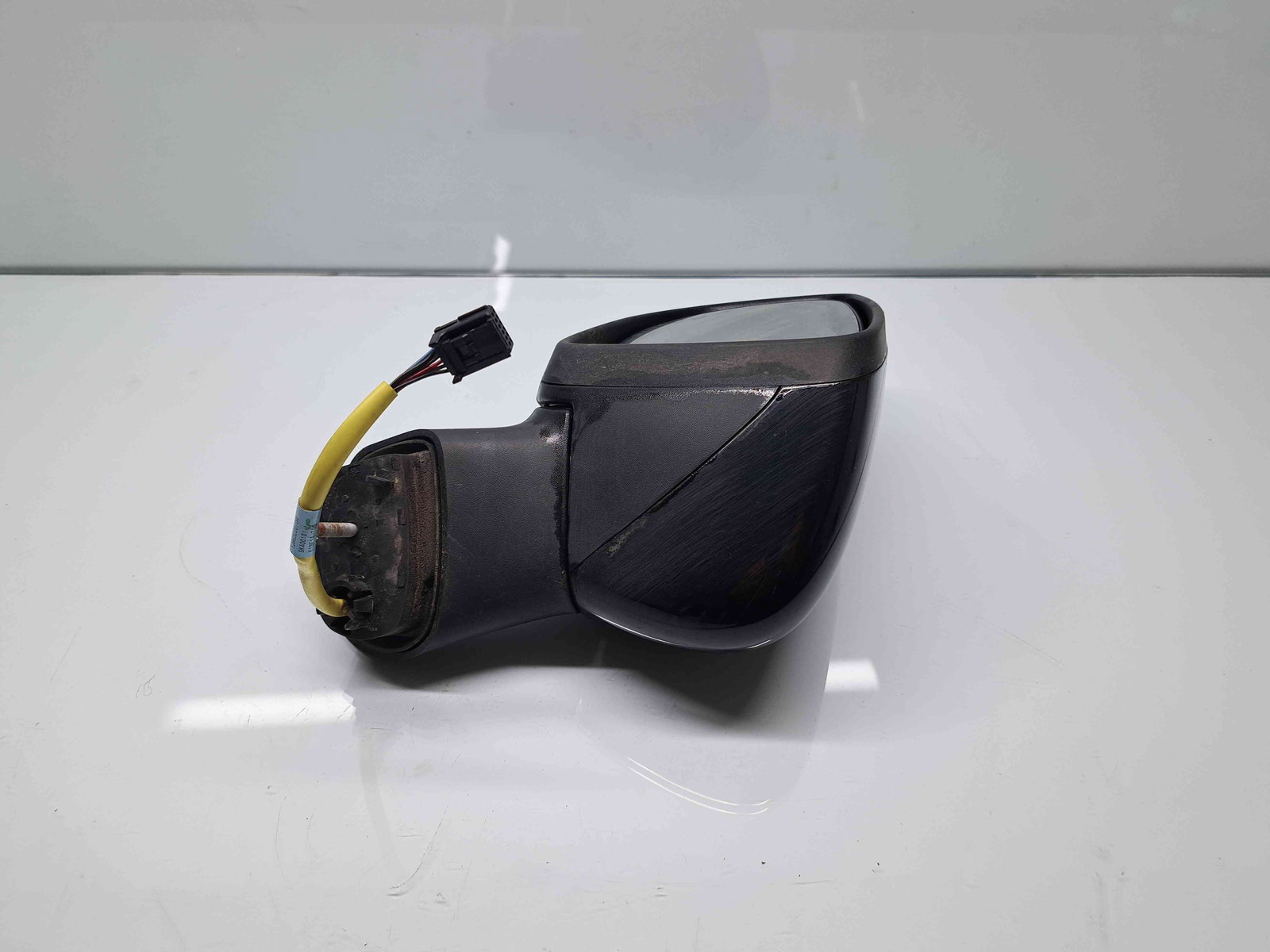 Oglinda stanga Renault Captur (J87) [Fabr 2013-2017] GNE - imagine 2