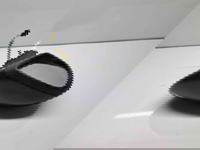 Oglinda stanga Renault Captur (J87) [Fabr 2013-2017] GNE