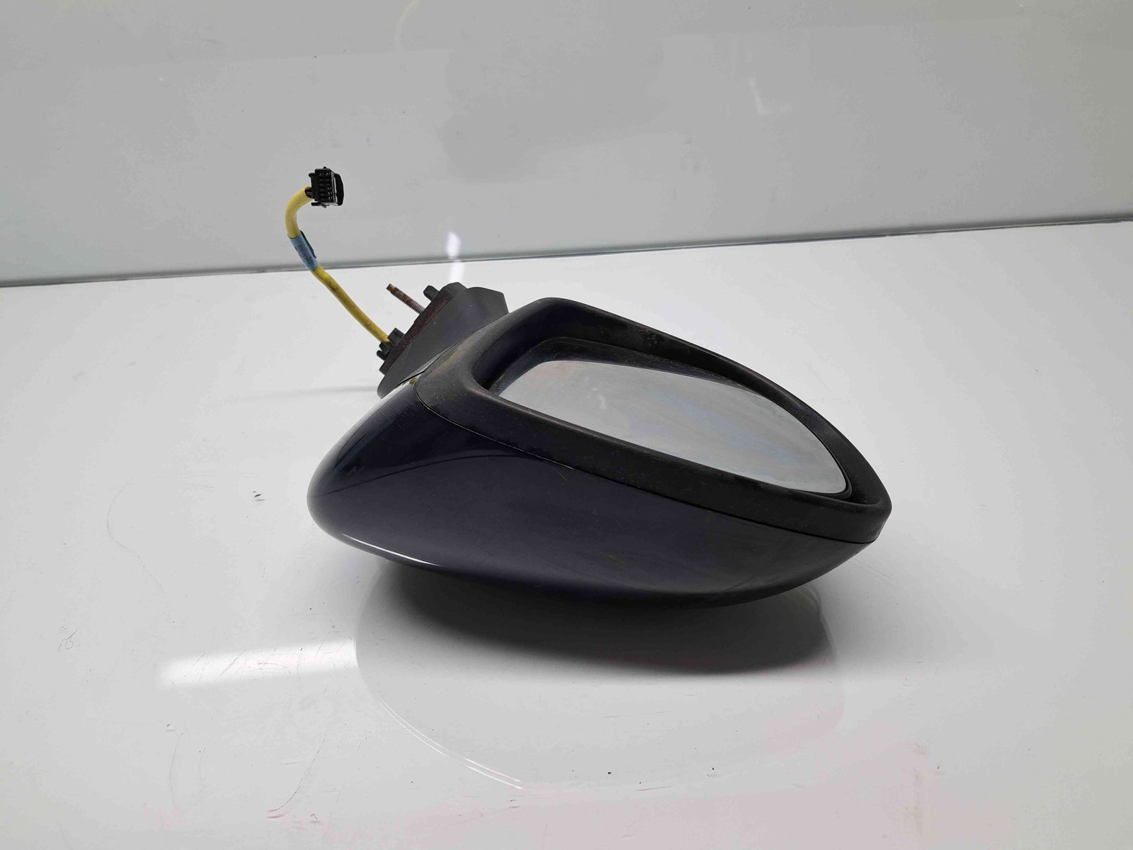 Oglinda stanga Renault Captur (J87) [Fabr 2013-2017] GNE - imagine 3