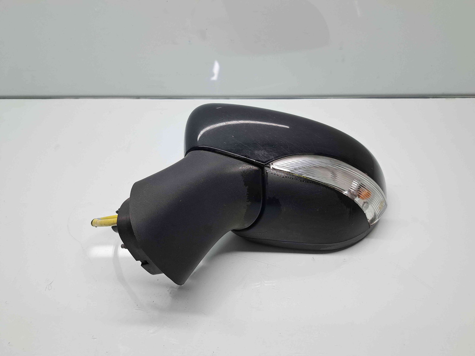 Oglinda stanga Renault Captur (J87) [Fabr 2013-2017] GNE - imagine 4