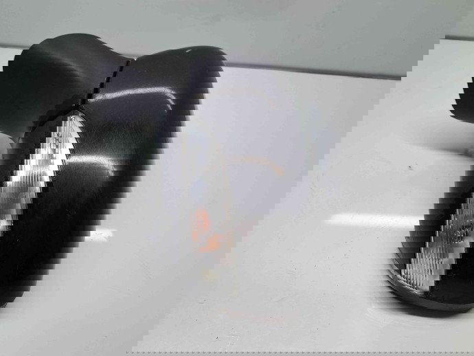 Oglinda stanga Renault Captur (J87) [Fabr 2013-2017] GNE