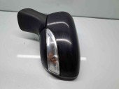 Oglinda stanga Renault Captur (J87) [Fabr 2013-2017] GNE