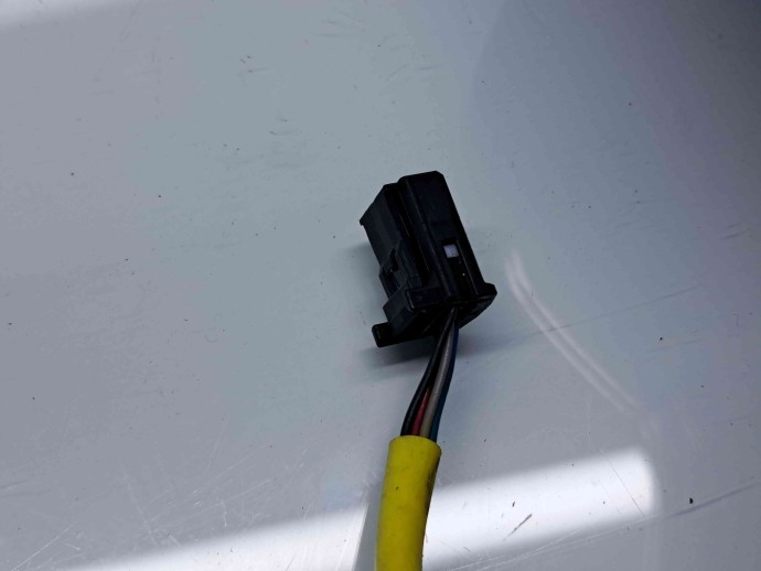 Oglinda stanga Renault Captur (J87) [Fabr 2013-2017] GNE