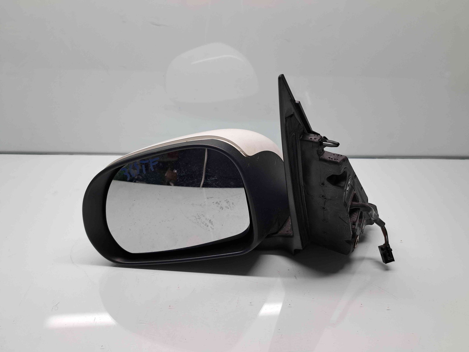 Oglinda stanga Fiat 500L Trekking [Fabr 2012-prezent] 923 COLEST - imagine 1