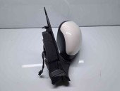 Oglinda stanga Fiat 500L Trekking [Fabr 2012-prezent] 923 COLEST