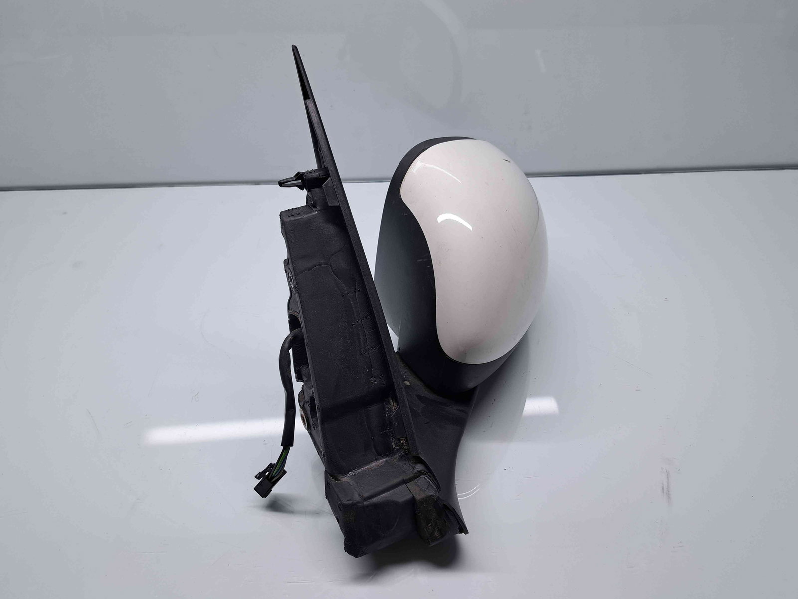 Oglinda stanga Fiat 500L Trekking [Fabr 2012-prezent] 923 COLEST - imagine 2