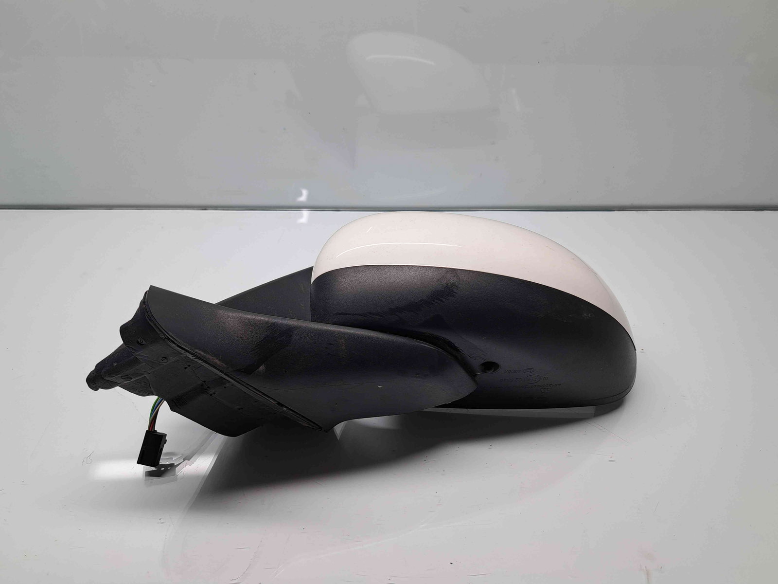 Oglinda stanga Fiat 500L Trekking [Fabr 2012-prezent] 923 COLEST - imagine 4