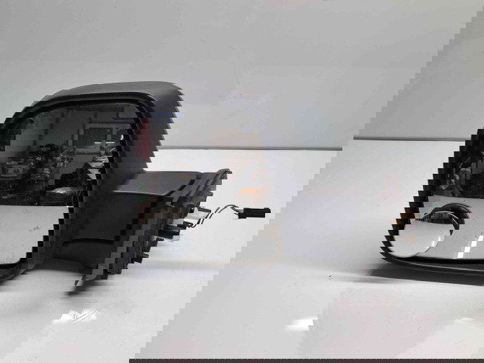 Oglinda stanga Peugeot Partner (II) [Fabr 2008-2018] EZR