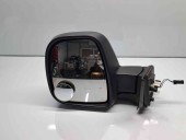 Oglinda stanga Peugeot Partner (II) [Fabr 2008-2018] EZR