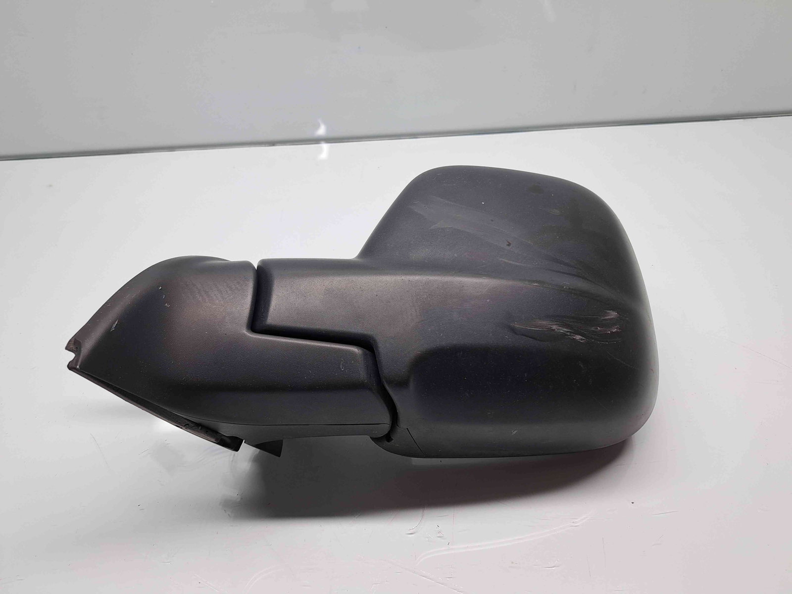 Oglinda stanga Peugeot Partner (II) [Fabr 2008-2018] EZR - imagine 3