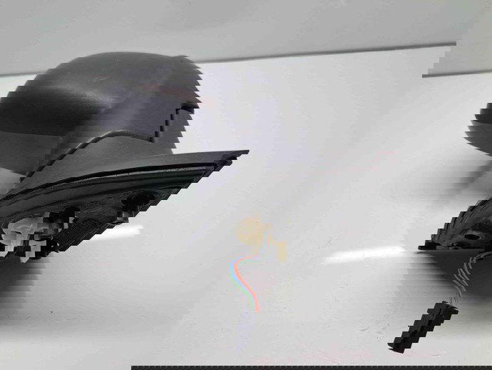 Oglinda stanga Peugeot Partner (II) [Fabr 2008-2018] EZR