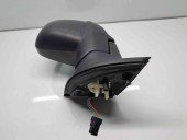 Oglinda stanga Peugeot Partner (II) [Fabr 2008-2018] EZR