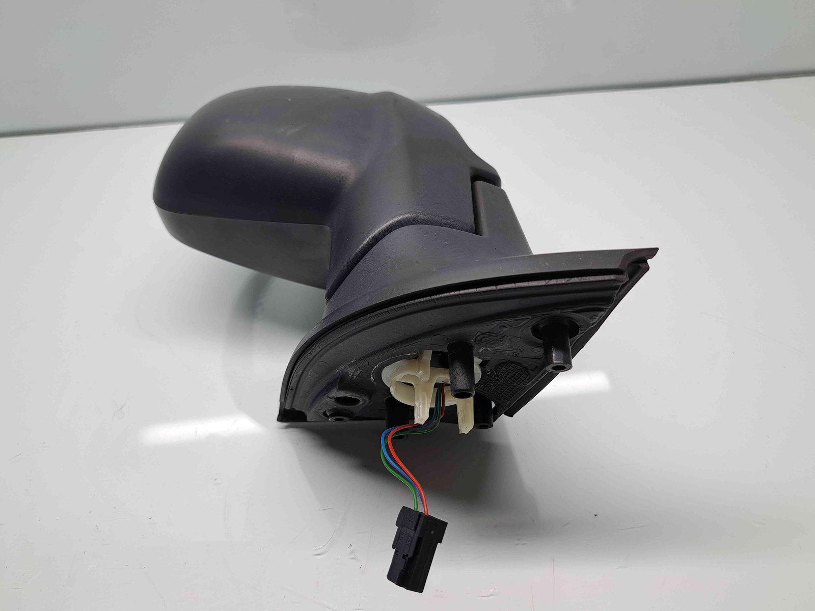 Oglinda stanga Peugeot Partner (II) [Fabr 2008-2018] EZR - imagine 4