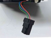 Oglinda stanga Peugeot Partner (II) [Fabr 2008-2018] EZR