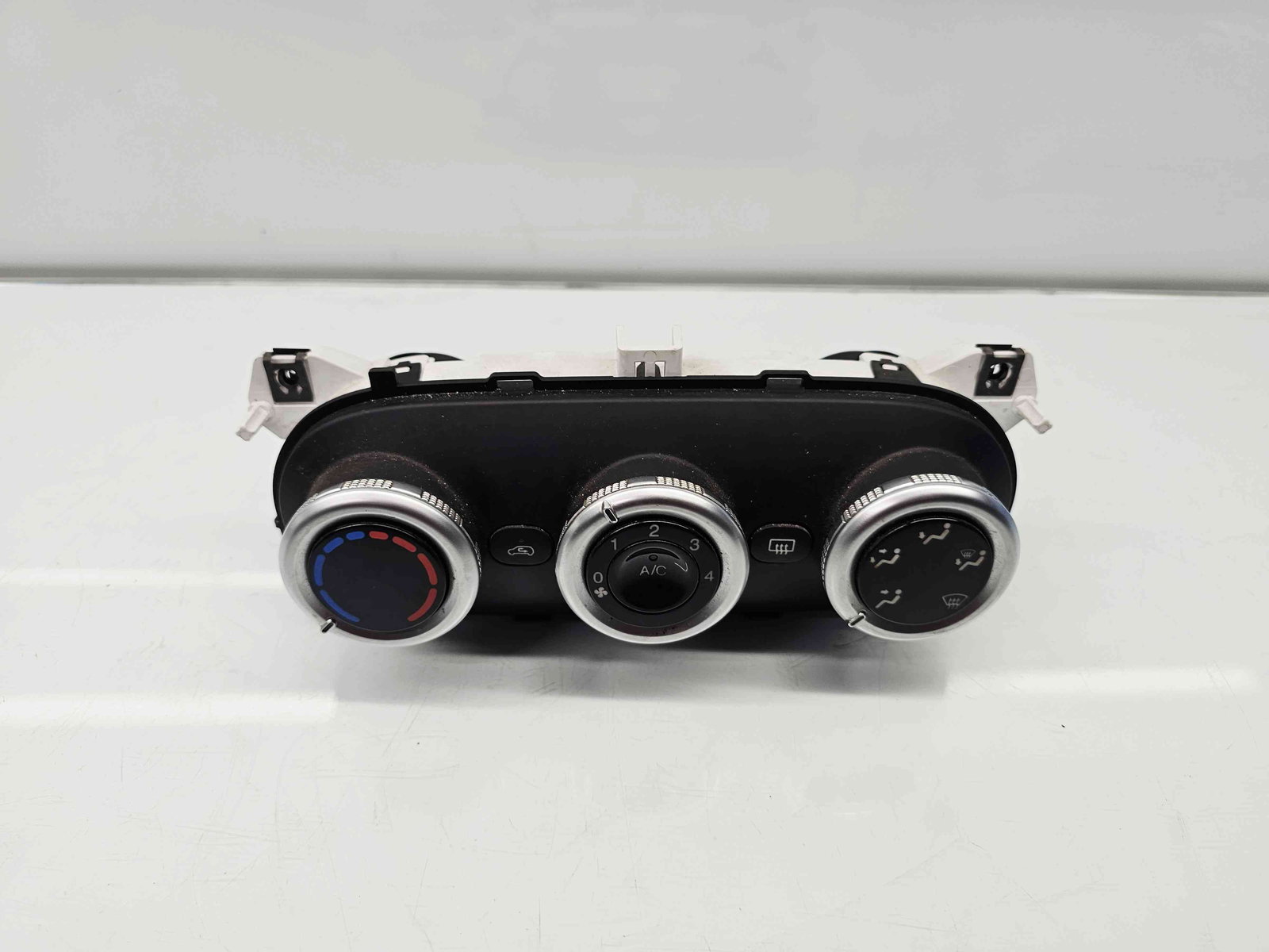 Panou comanda clima Fiat 500L Trekking [Fabr 2012-prezent] 735579747 - imagine 1