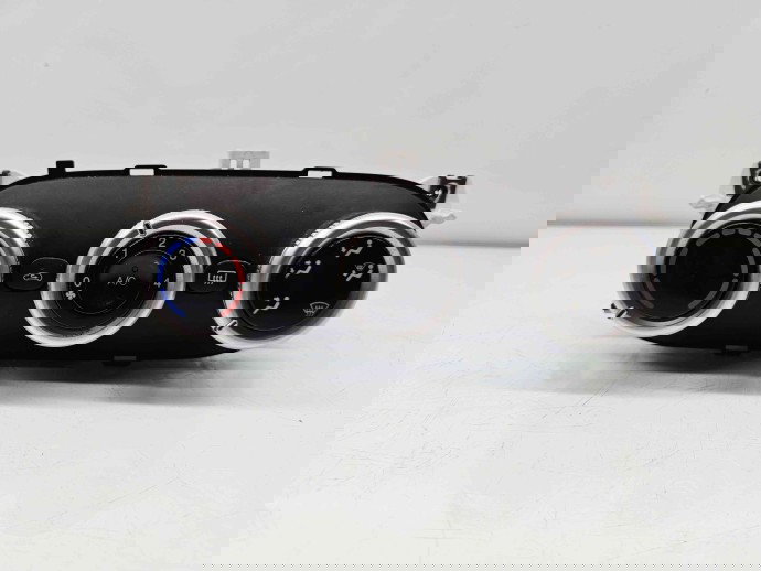  Panou comanda clima Fiat 500L Trekking [Fabr 2012-prezent] 735579747