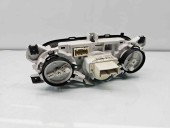  Panou comanda clima Fiat 500L Trekking [Fabr 2012-prezent] 735579747