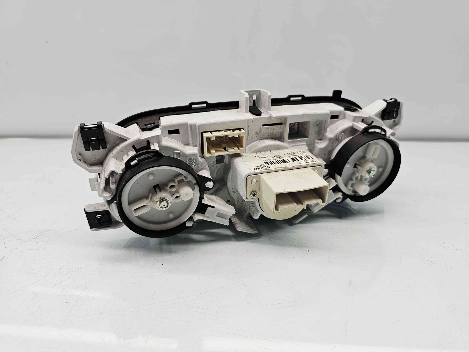 Panou comanda clima Fiat 500L Trekking [Fabr 2012-prezent] 735579747 - imagine 3