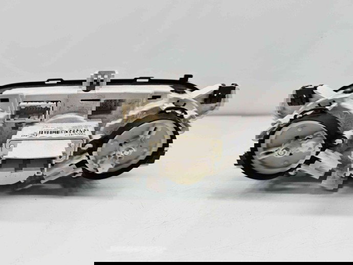  Panou comanda clima Fiat 500L Trekking [Fabr 2012-prezent] 735579747