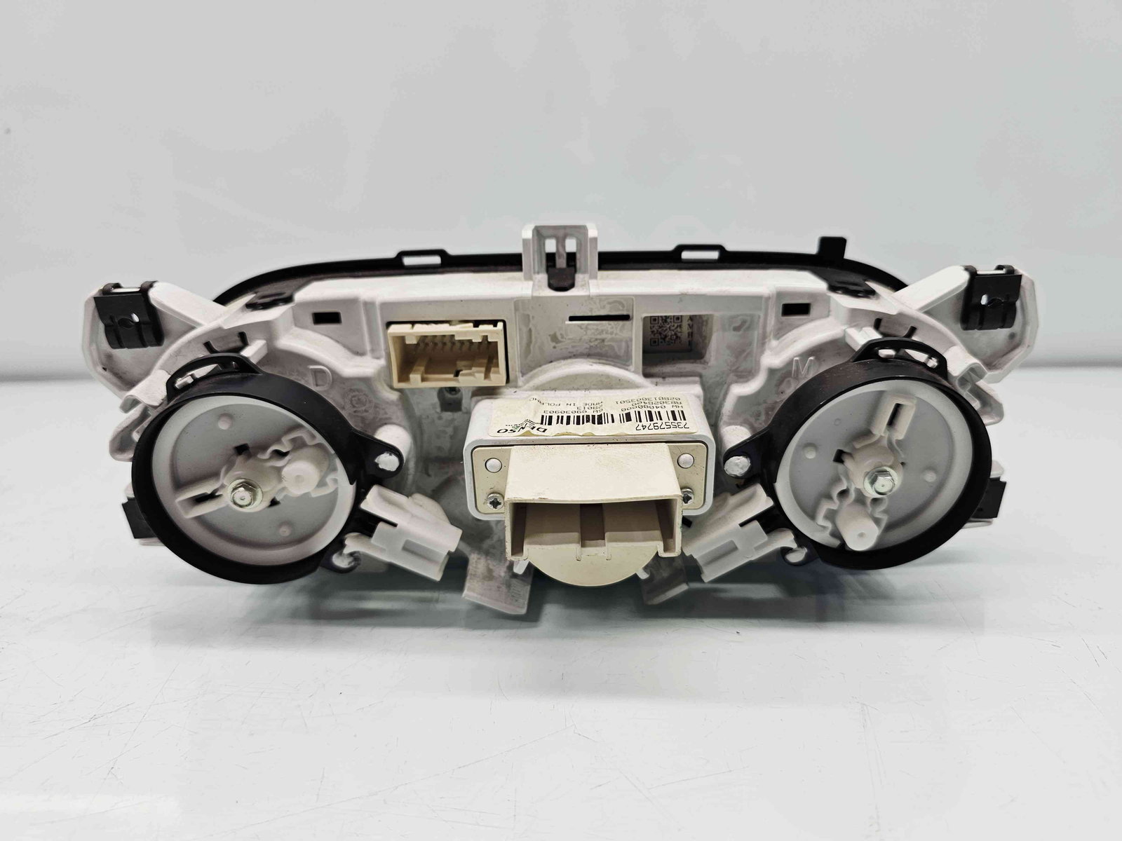 Panou comanda clima Fiat 500L Trekking [Fabr 2012-prezent] 735579747 - imagine 4