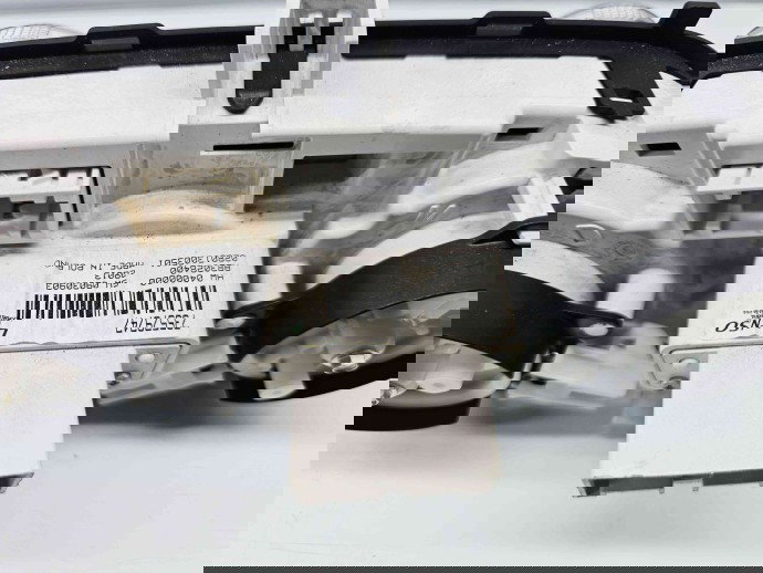  Panou comanda clima Fiat 500L Trekking [Fabr 2012-prezent] 735579747