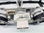  Panou comanda clima Fiat 500L Trekking [Fabr 2012-prezent] 735579747