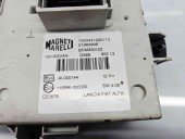  Panou sigurante Fiat500L Trekking [Fabr 2012-prezent] 51965996 