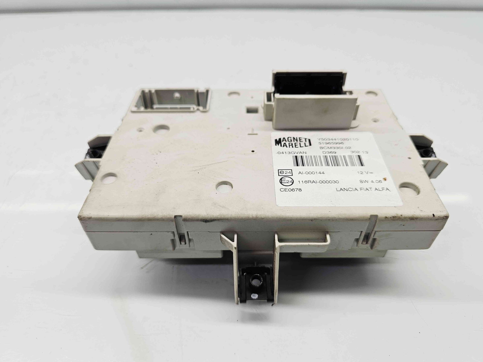 Panou sigurante Fiat500L Trekking [Fabr 2012-prezent] 51965996 - imagine 3