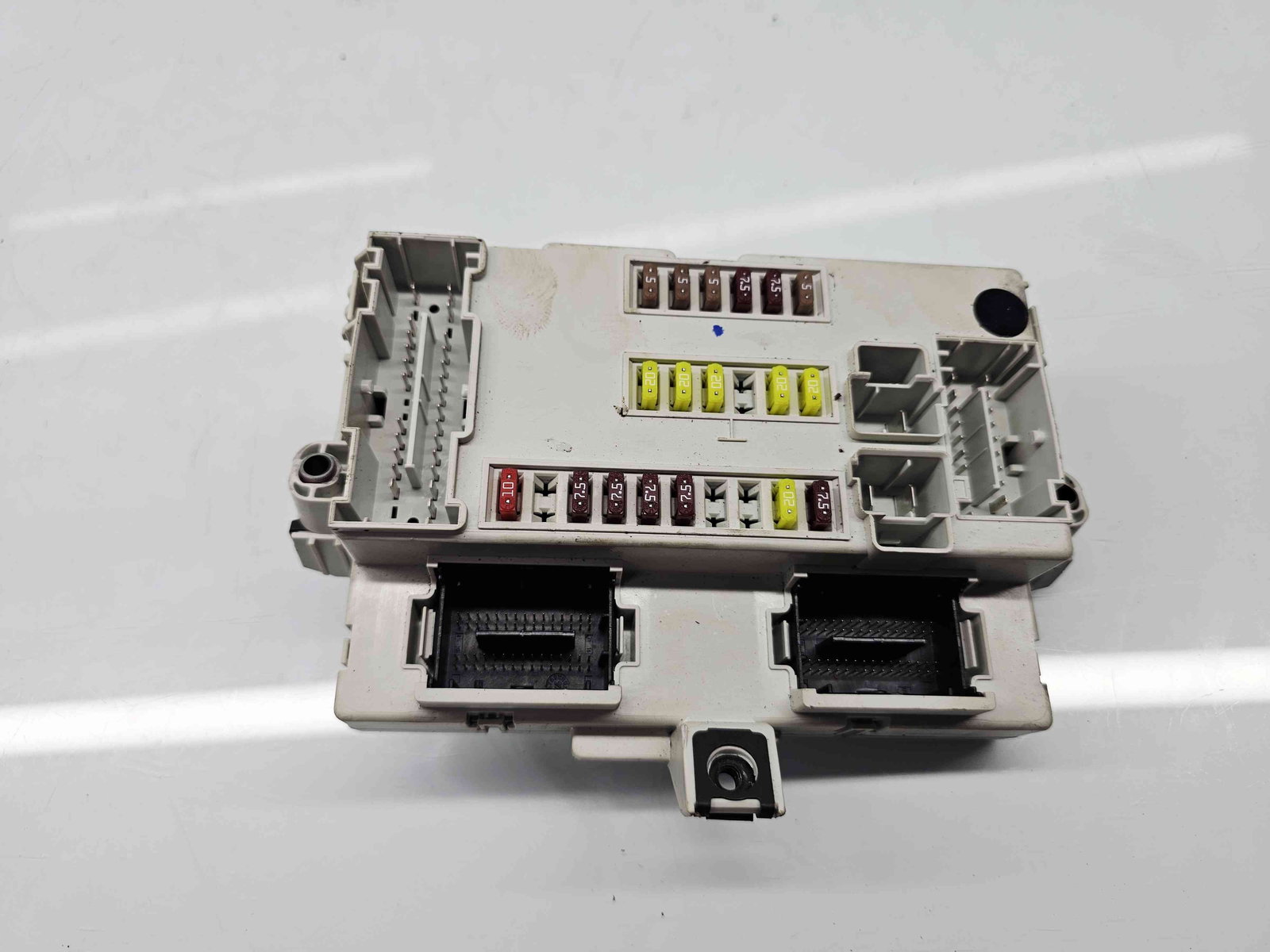 Panou sigurante Fiat500L Trekking [Fabr 2012-prezent] 51965996 - imagine 4