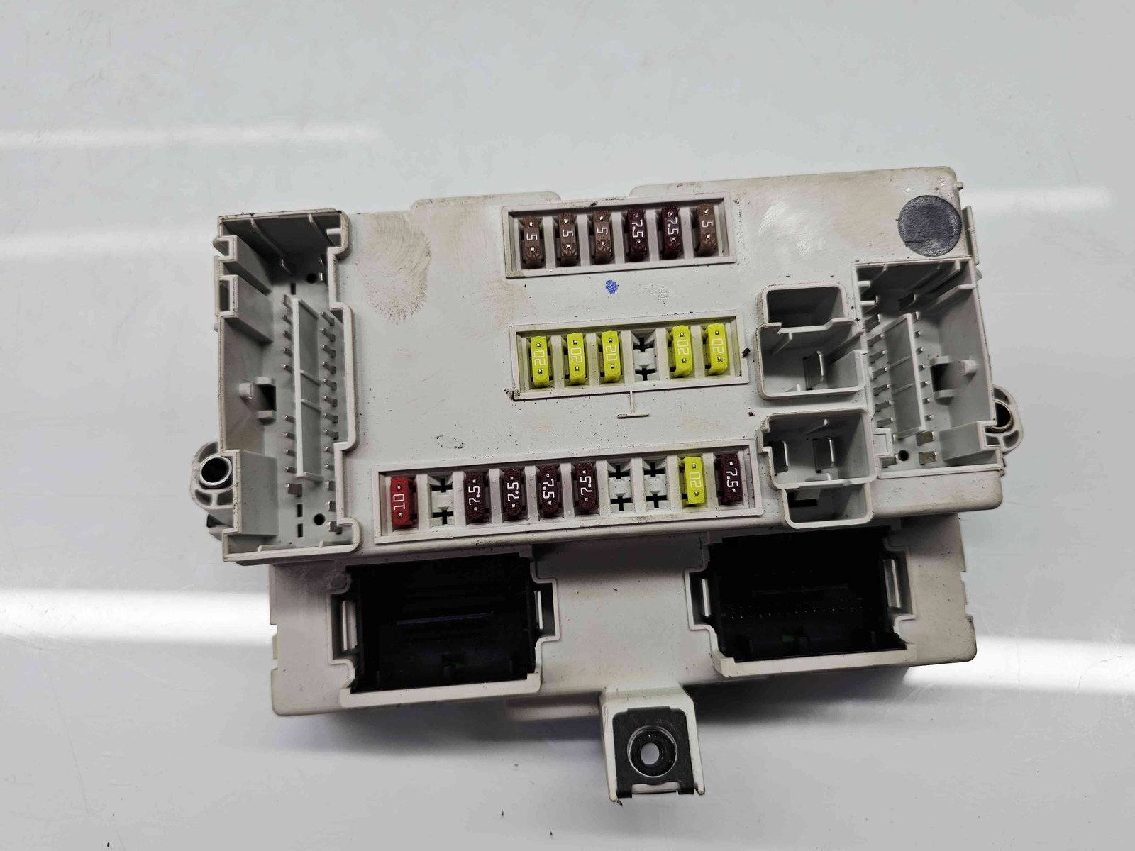 Panou sigurante Fiat500L Trekking [Fabr 2012-prezent] 51965996 - imagine 5