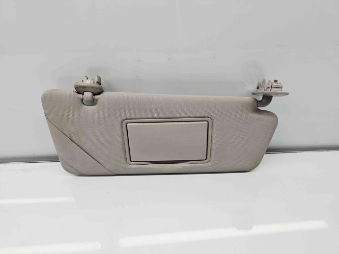  Parasolar dreapta Renault Captur (J87) [Fabr 2013-2017] OEM