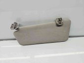  Parasolar dreapta Renault Captur (J87) [Fabr 2013-2017] OEM