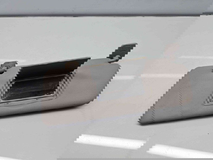  Parasolar dreapta Renault Captur (J87) [Fabr 2013-2017] OEM