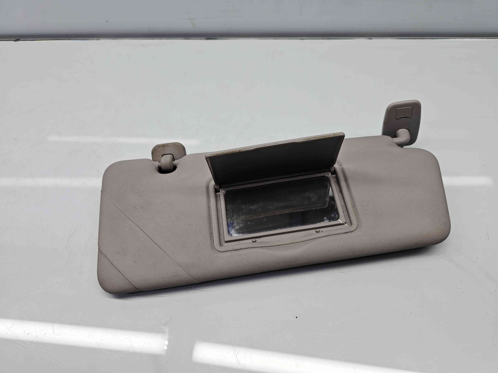 Parasolar dreapta Renault Captur (J87) [Fabr 2013-2017] OEM - imagine 3