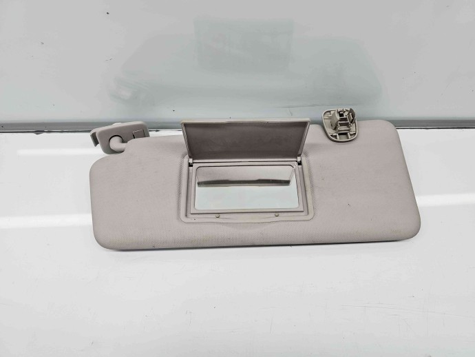  Parasolar stanga Renault Captur (J87) [Fabr 2013-2017] OEM