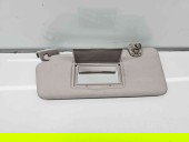  Parasolar stanga Renault Captur (J87) [Fabr 2013-2017] OEM