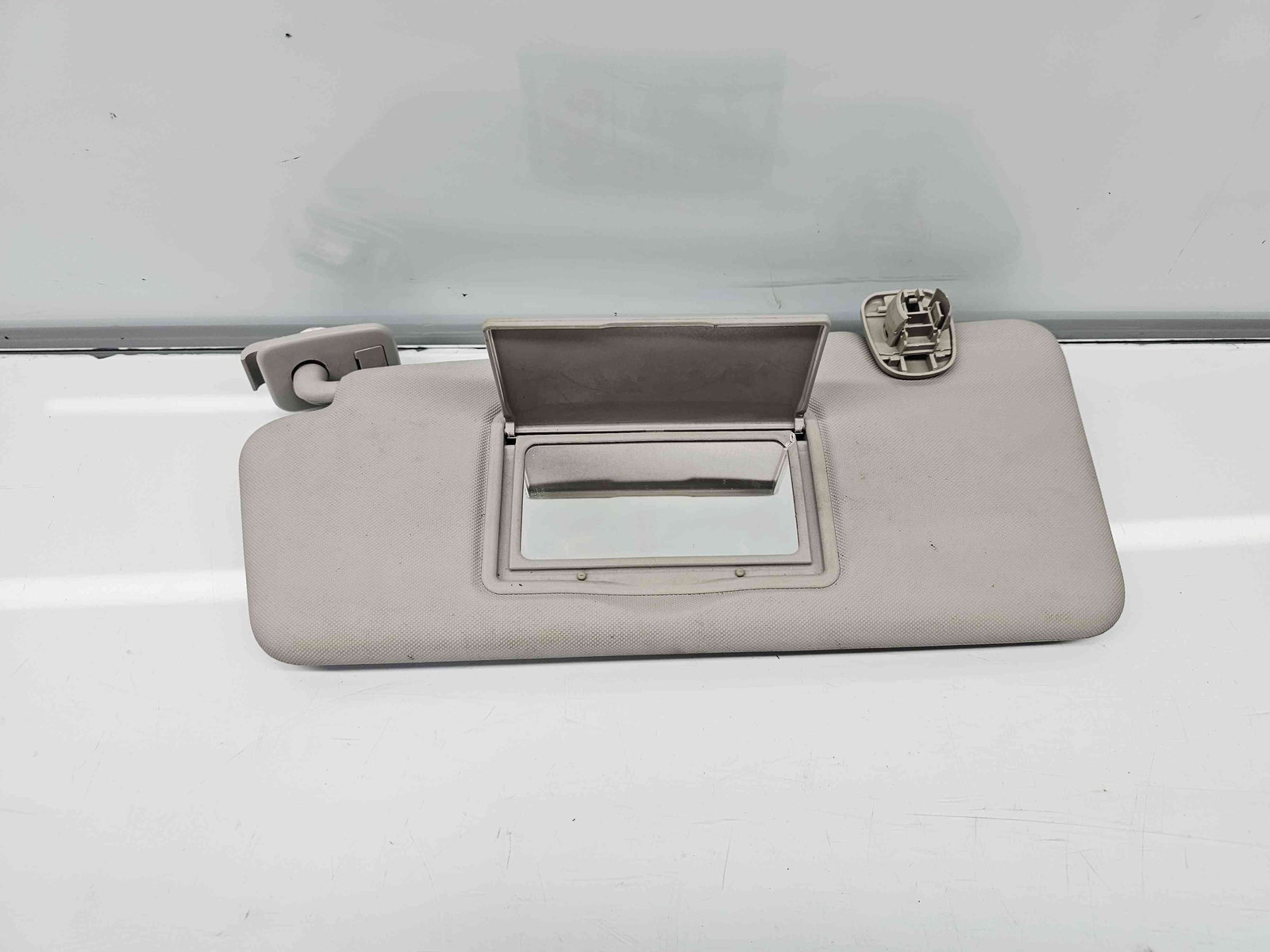 Parasolar stanga Renault Captur (J87) [Fabr 2013-2017] OEM - imagine 3