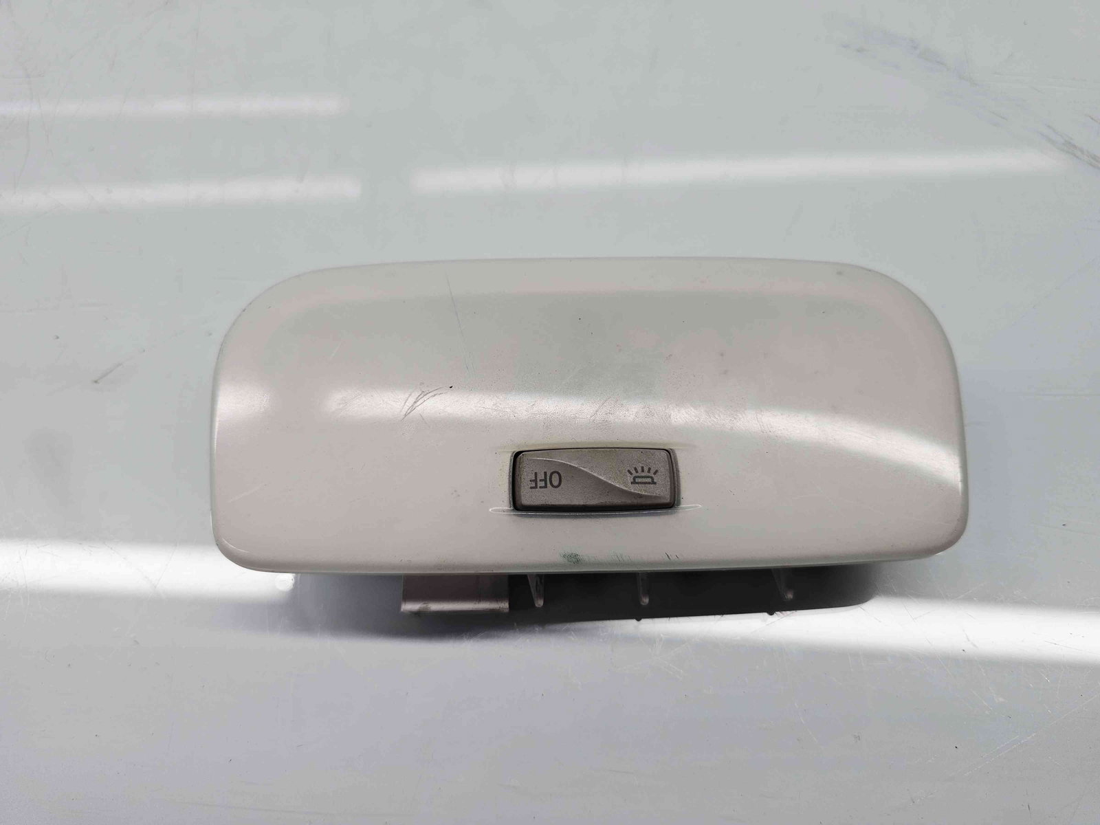 Plafoniera spate Renault Captur (J87) [Fabr 2013-2017] 264300007R - imagine 1