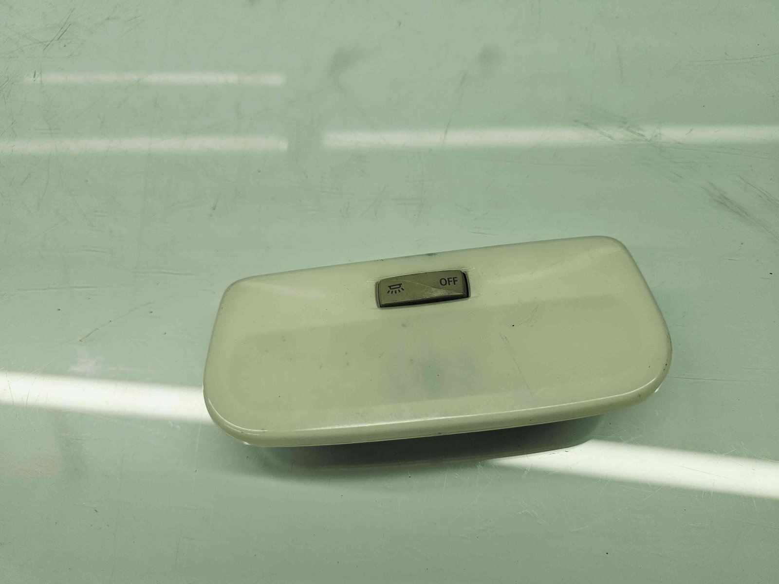 Plafoniera spate Renault Captur (J87) [Fabr 2013-2017] 264300007R - imagine 2