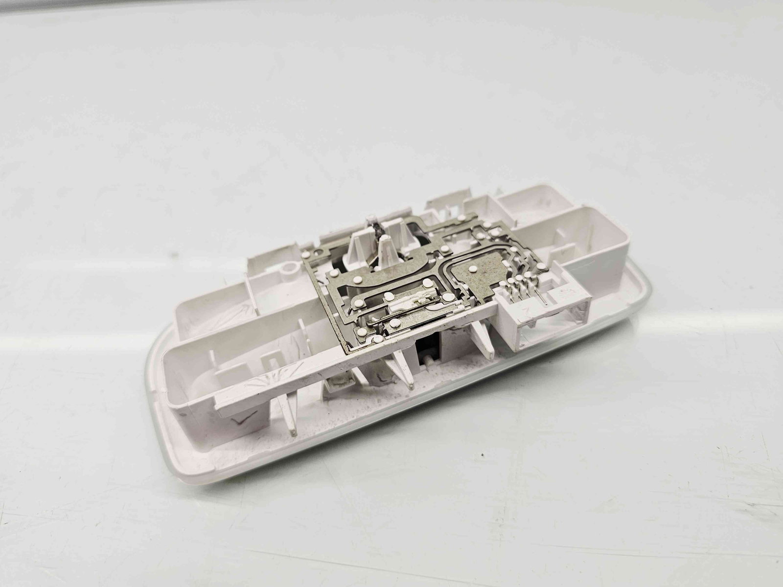 Plafoniera spate Renault Captur (J87) [Fabr 2013-2017] 264300007R - imagine 5